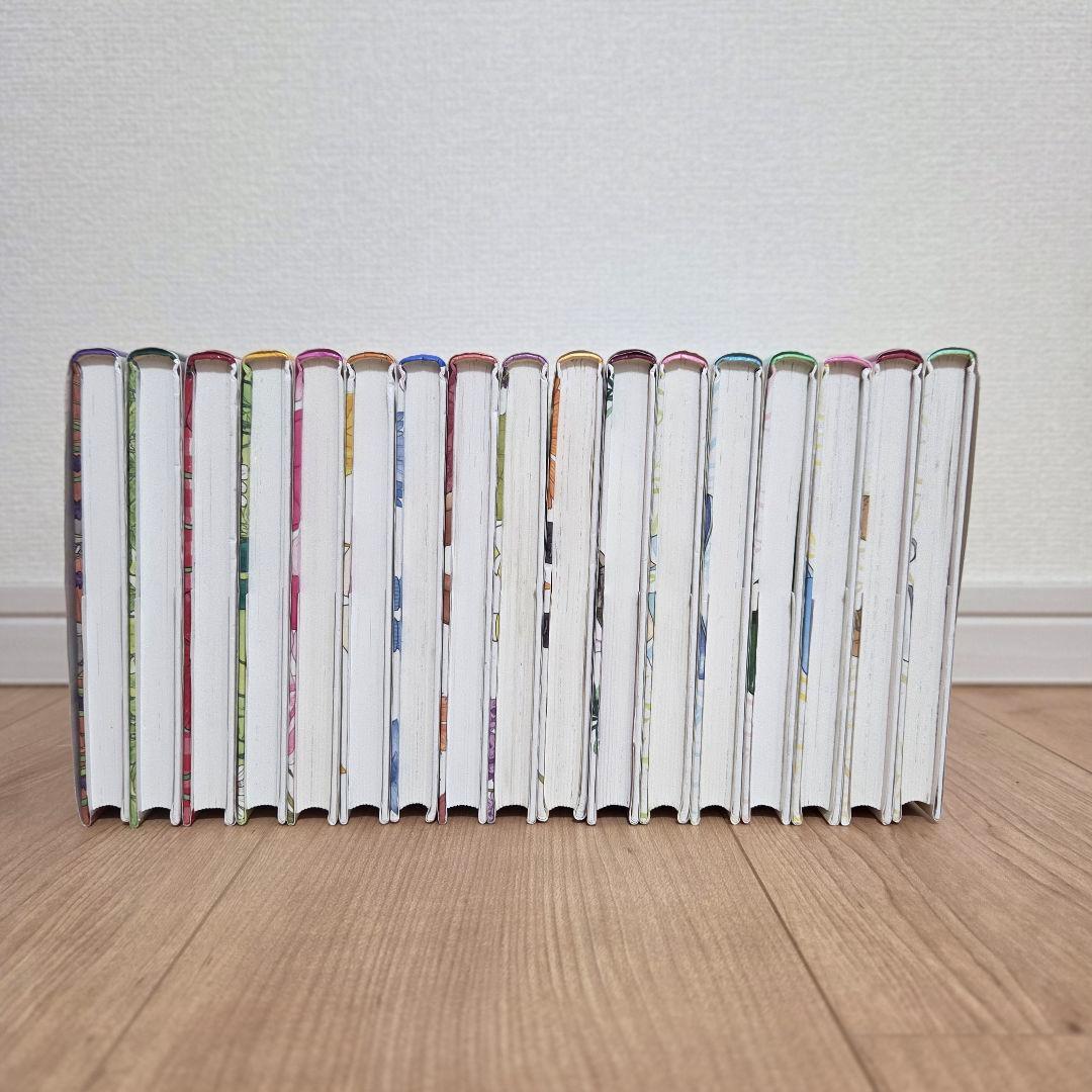 【あんびるやすこ 31冊】 ルルとララ 魔法の庭