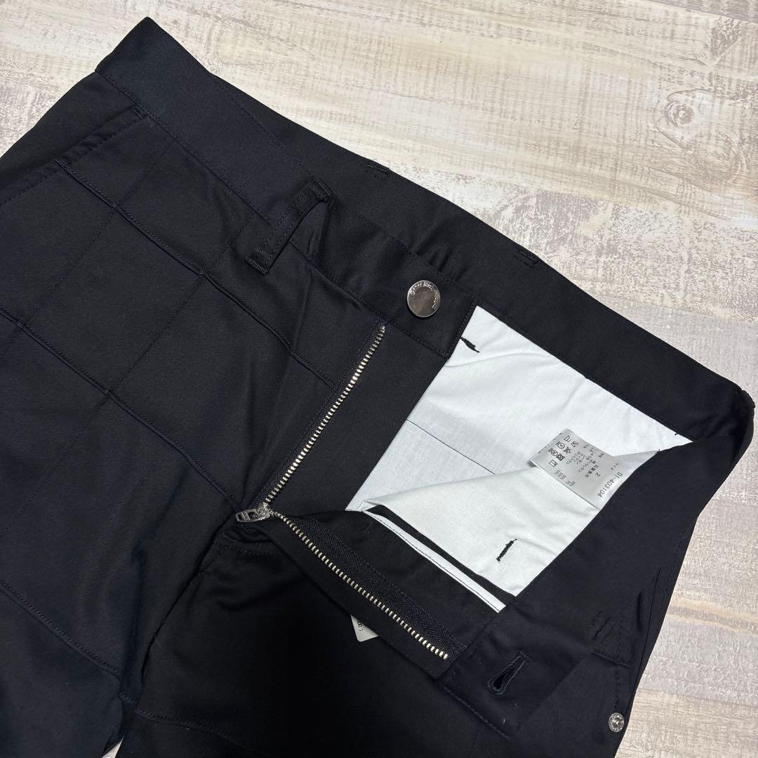 ダンスウィズドラゴン★Ludhiana Gold★パンツ 【メンズサイズ2（M】