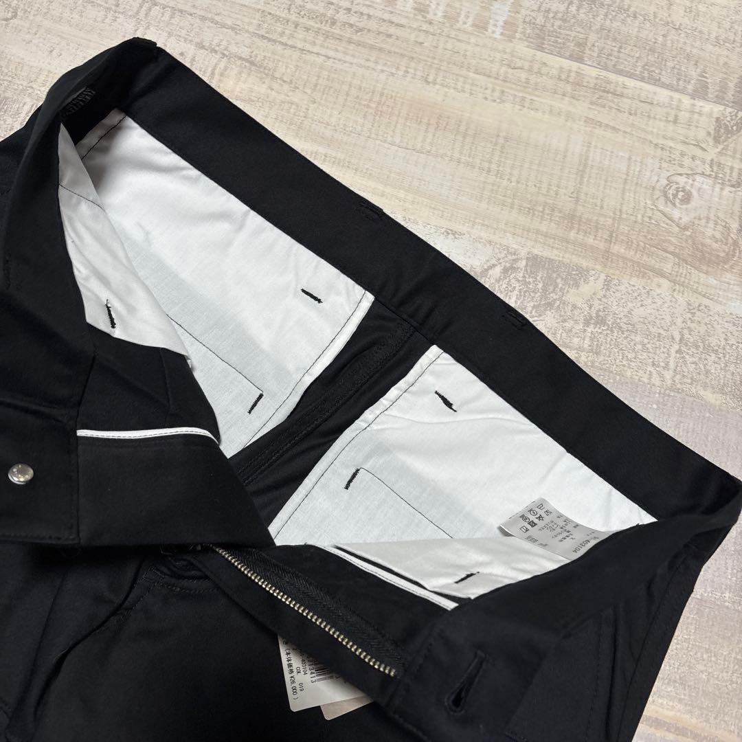 ダンスウィズドラゴン★Ludhiana Gold★パンツ 【メンズサイズ2（M】