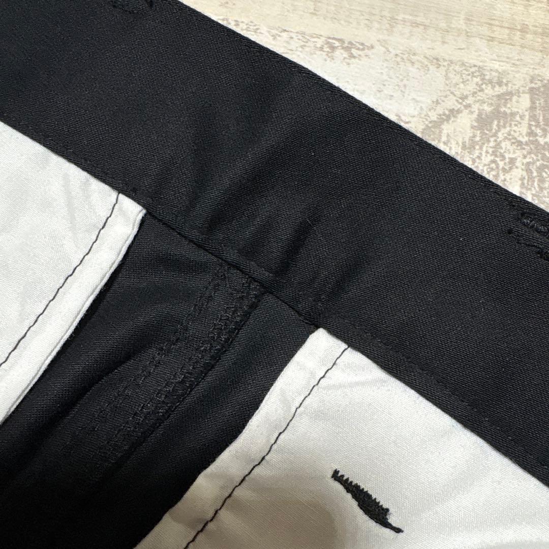 ダンスウィズドラゴン★Ludhiana Gold★パンツ 【メンズサイズ2（M】