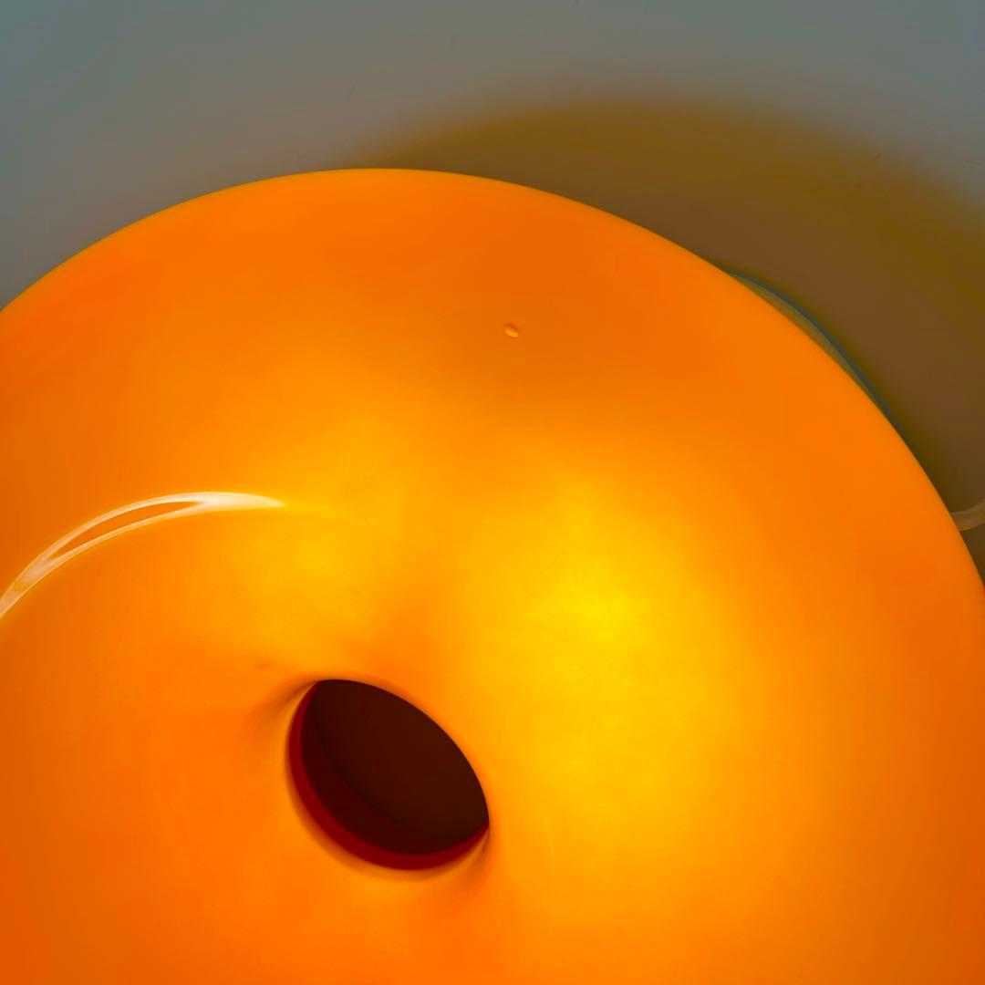 美品 IKEA イケア VARMBLIXT ヴァルムブリクスト 照明 ライト