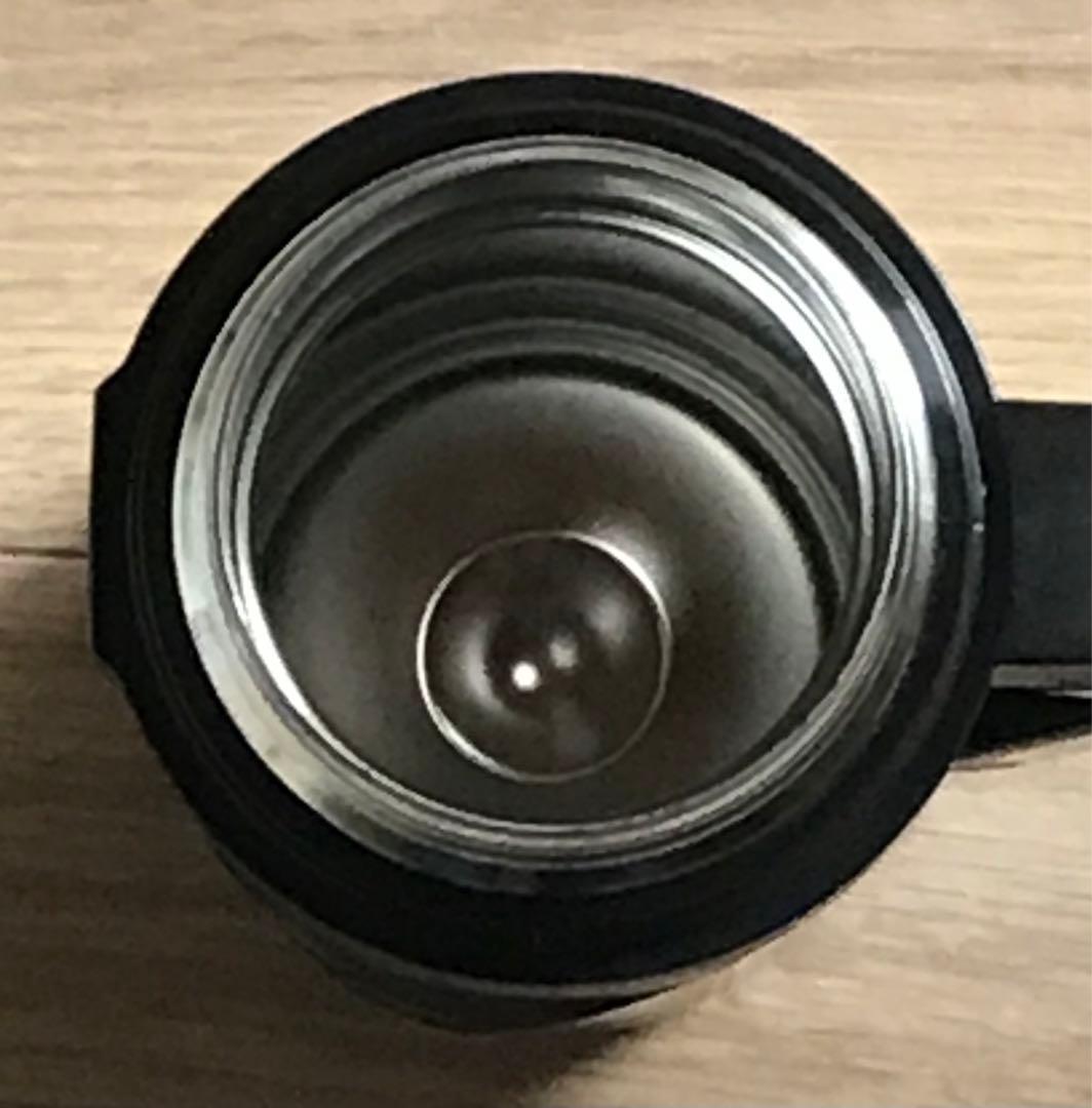 (未使用)TIGER SAHARA ダブルステンレスボトル