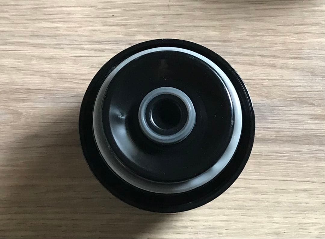 (未使用)TIGER SAHARA ダブルステンレスボトル