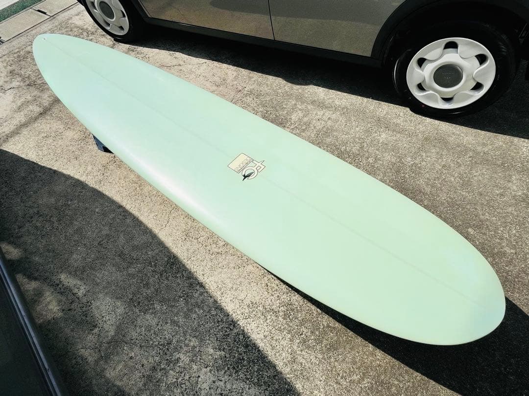 FCD surfboard HWHP ロングボード9.0ft ★手渡し限定★