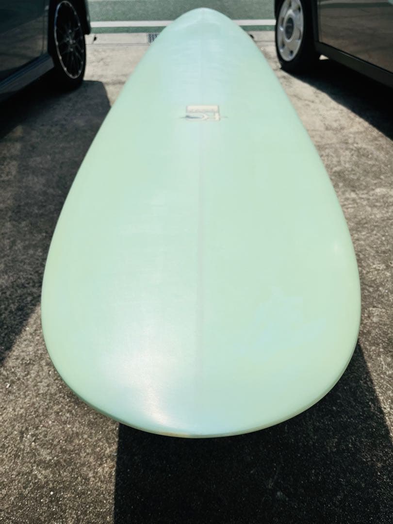 FCD surfboard HWHP ロングボード9.0ft ★手渡し限定★