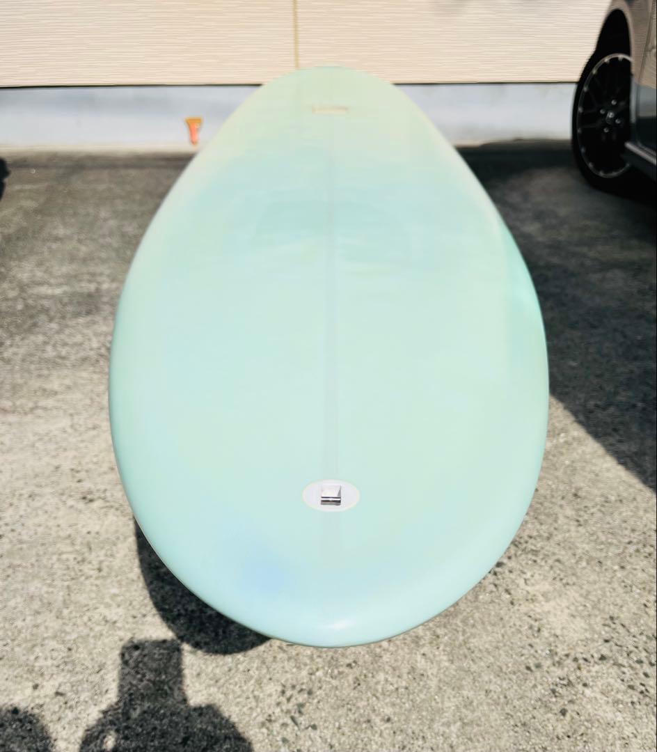 FCD surfboard HWHP ロングボード9.0ft ★手渡し限定★