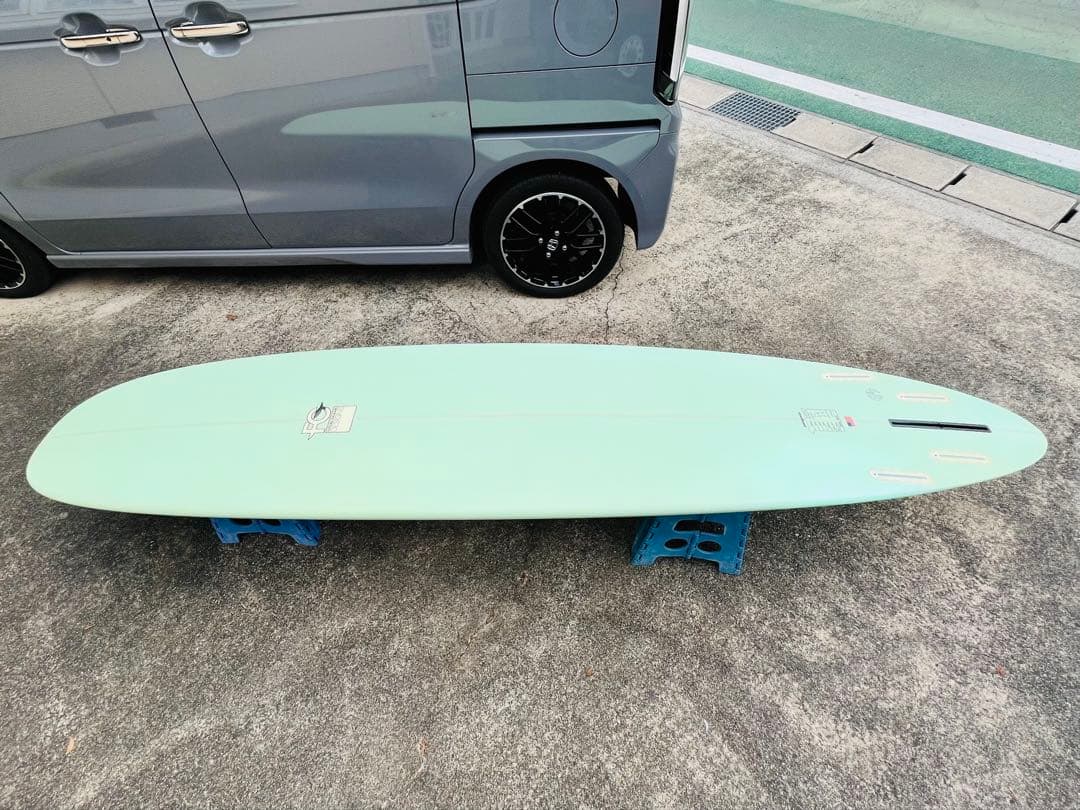 FCD surfboard HWHP ロングボード9.0ft ★手渡し限定★