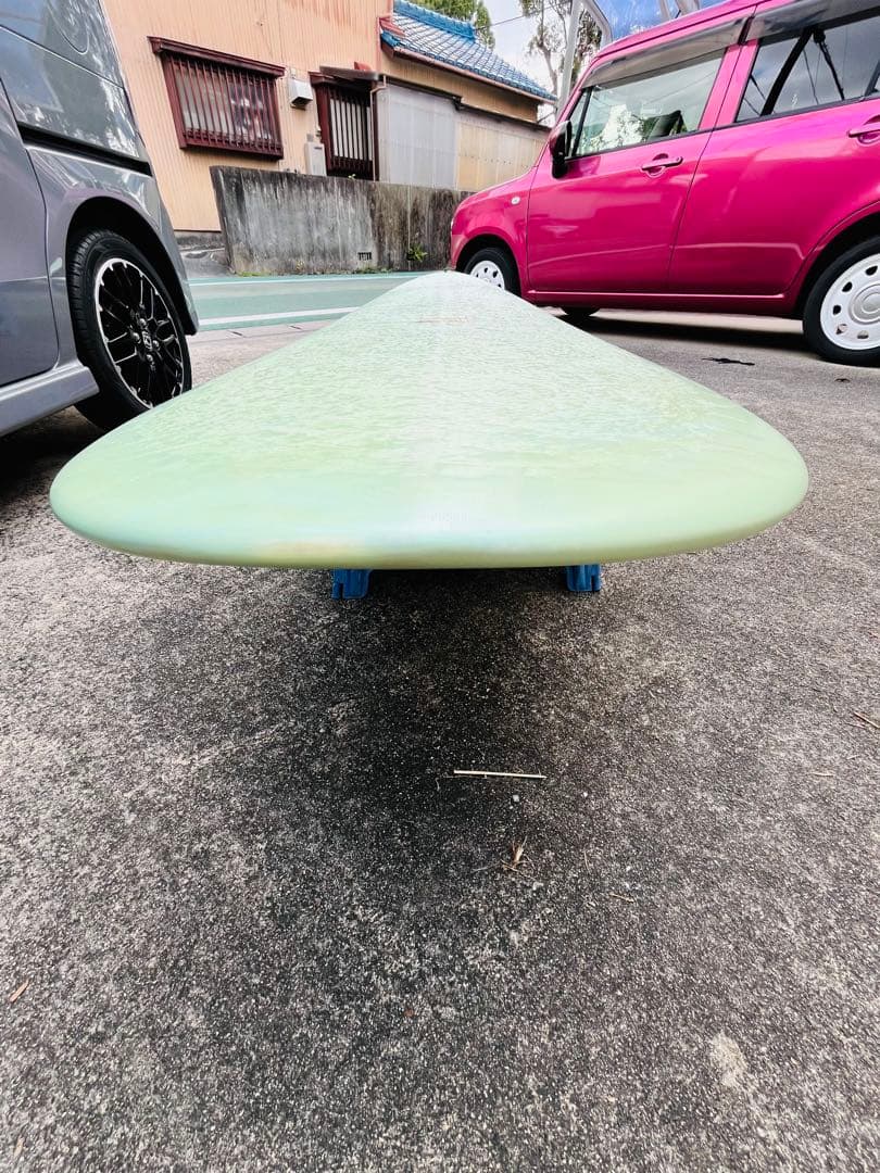 FCD surfboard HWHP ロングボード9.0ft ★手渡し限定★