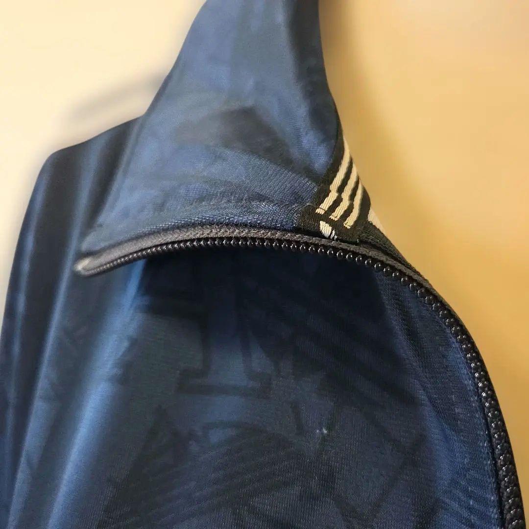 adidas トラックジャケット　2XL