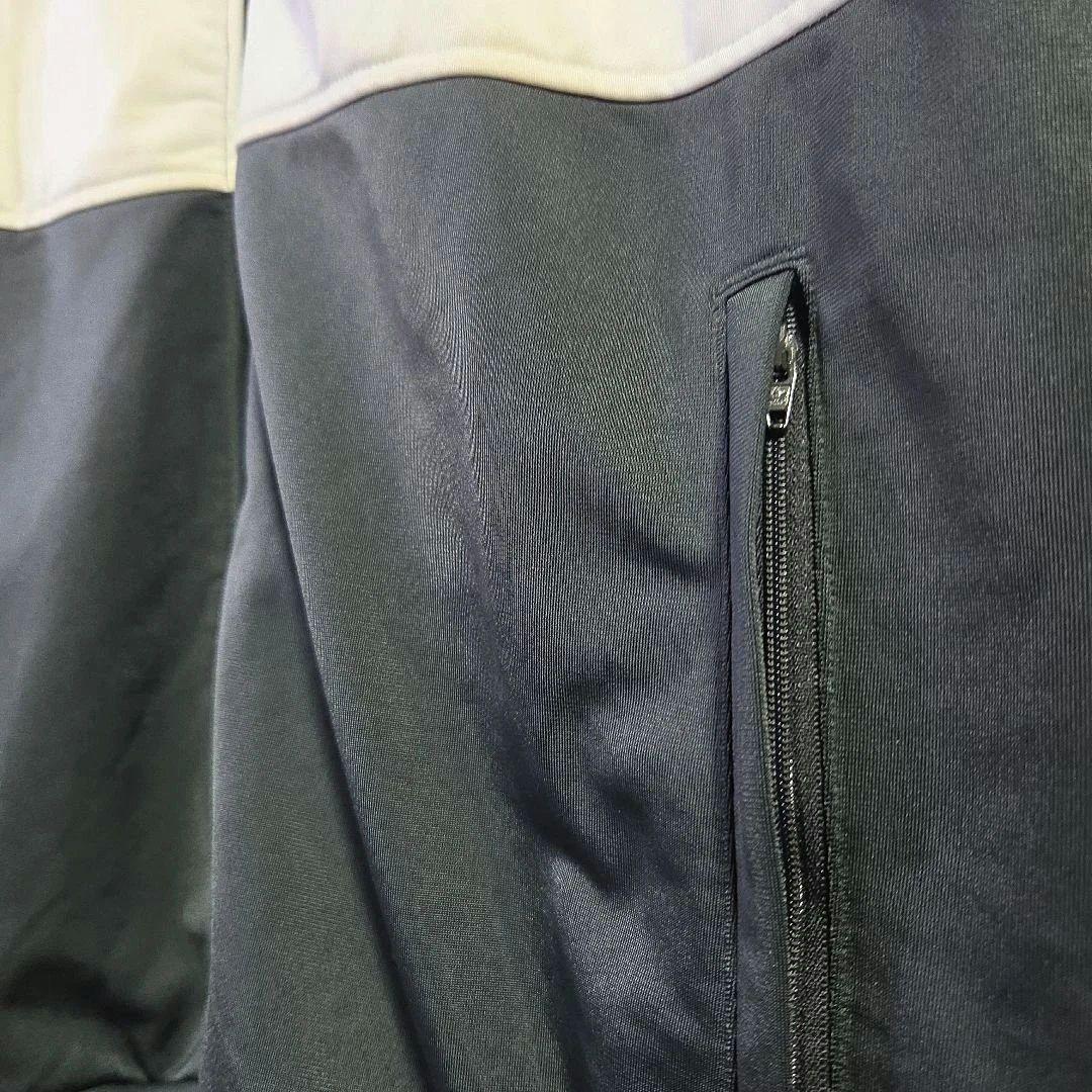 adidas トラックジャケット　2XL