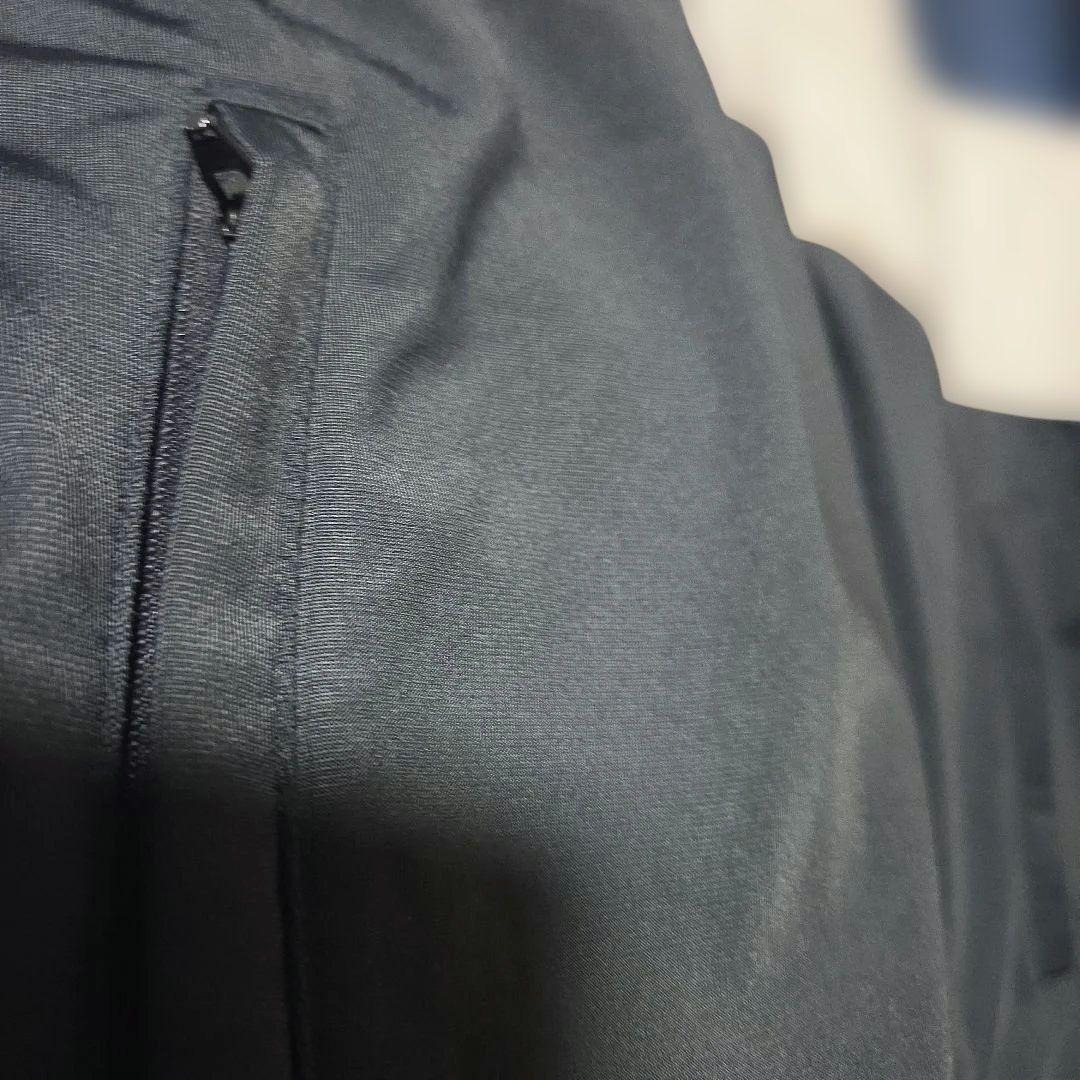 adidas トラックジャケット　2XL