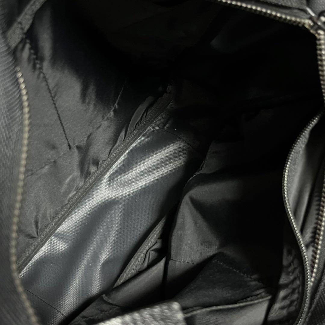 バッグ BRIEFING / FUSION BS TOTE HD / BLACK