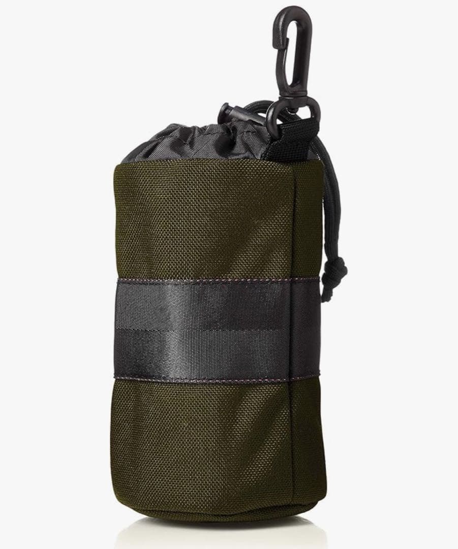 BRIEFING ボトルケース オリーブグリーン ブリーフィング ペットボトル