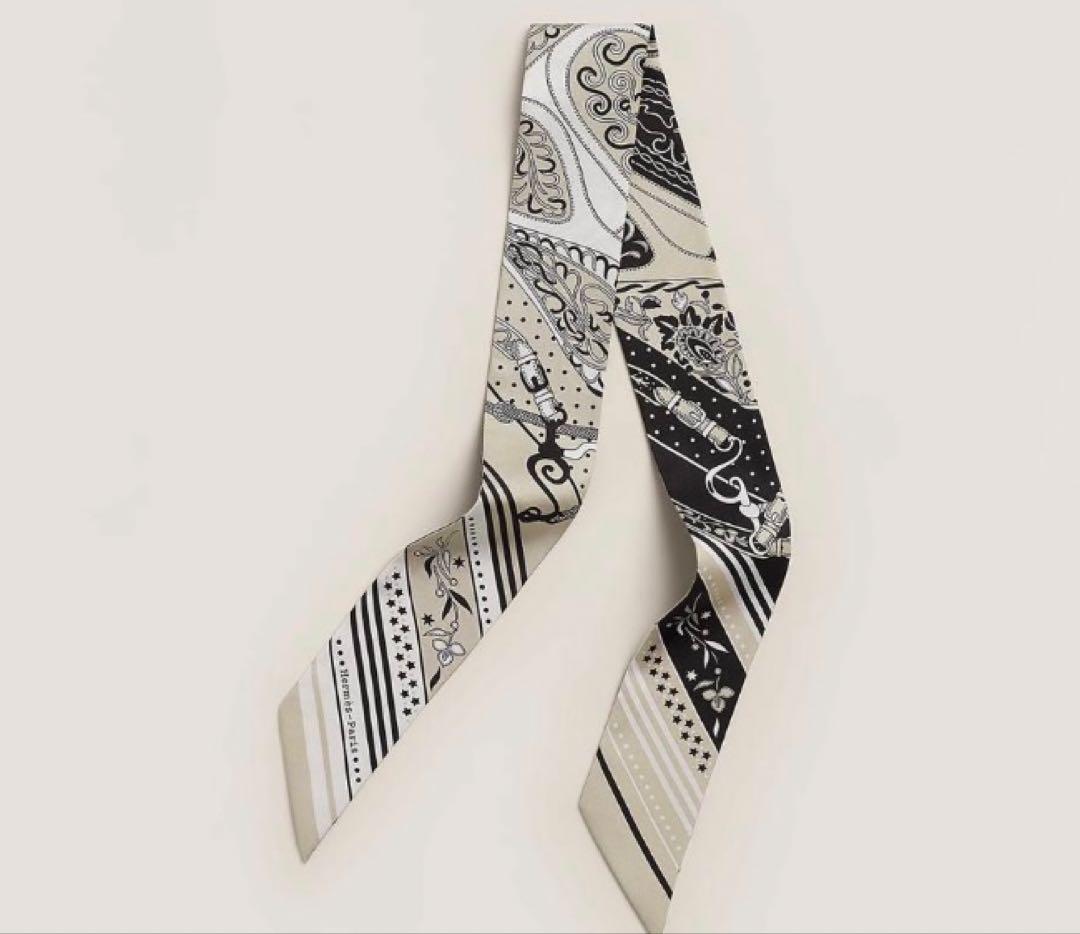 エルメス　ツイリー アマゾンの祭典　2025ss