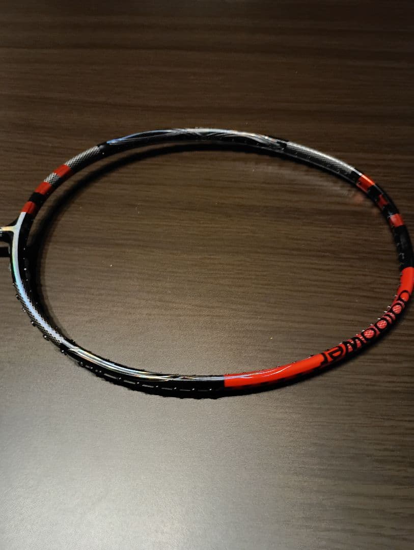 adipower tour アディダス　バドミントンラケット
