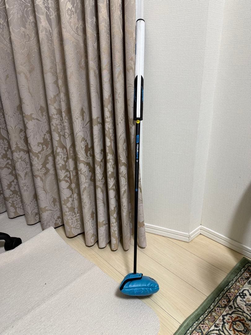 TaylorMade Spider ZT スパイダーゼロトルクパター　36インチ