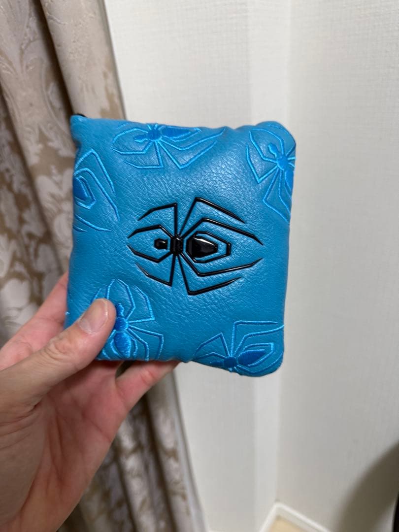 TaylorMade Spider ZT スパイダーゼロトルクパター　36インチ