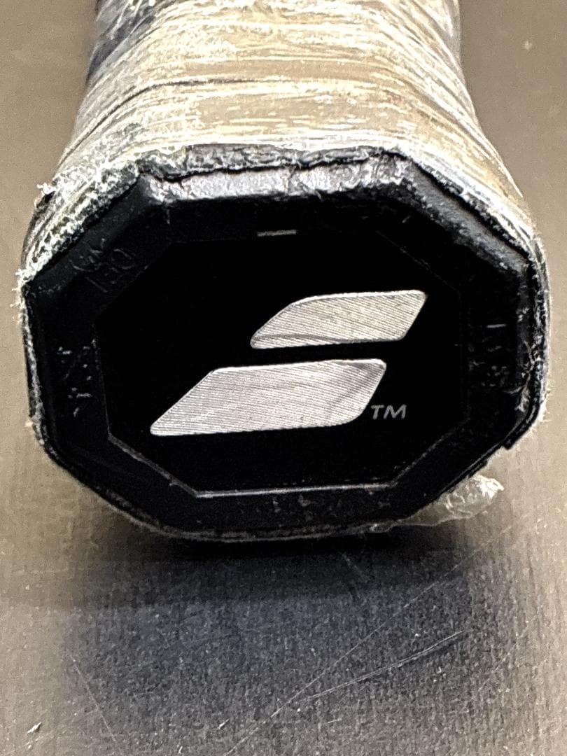 BabolaT PURE STRIKE EVO 16×19　バボラ　硬式ラケット