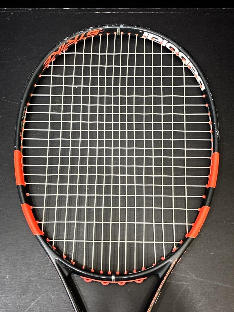 BabolaT PURE STRIKE EVO 16×19　バボラ　硬式ラケット