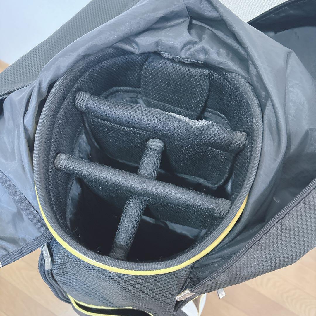 K428 SRIXON スリクソンGGC-S128G キャディバック