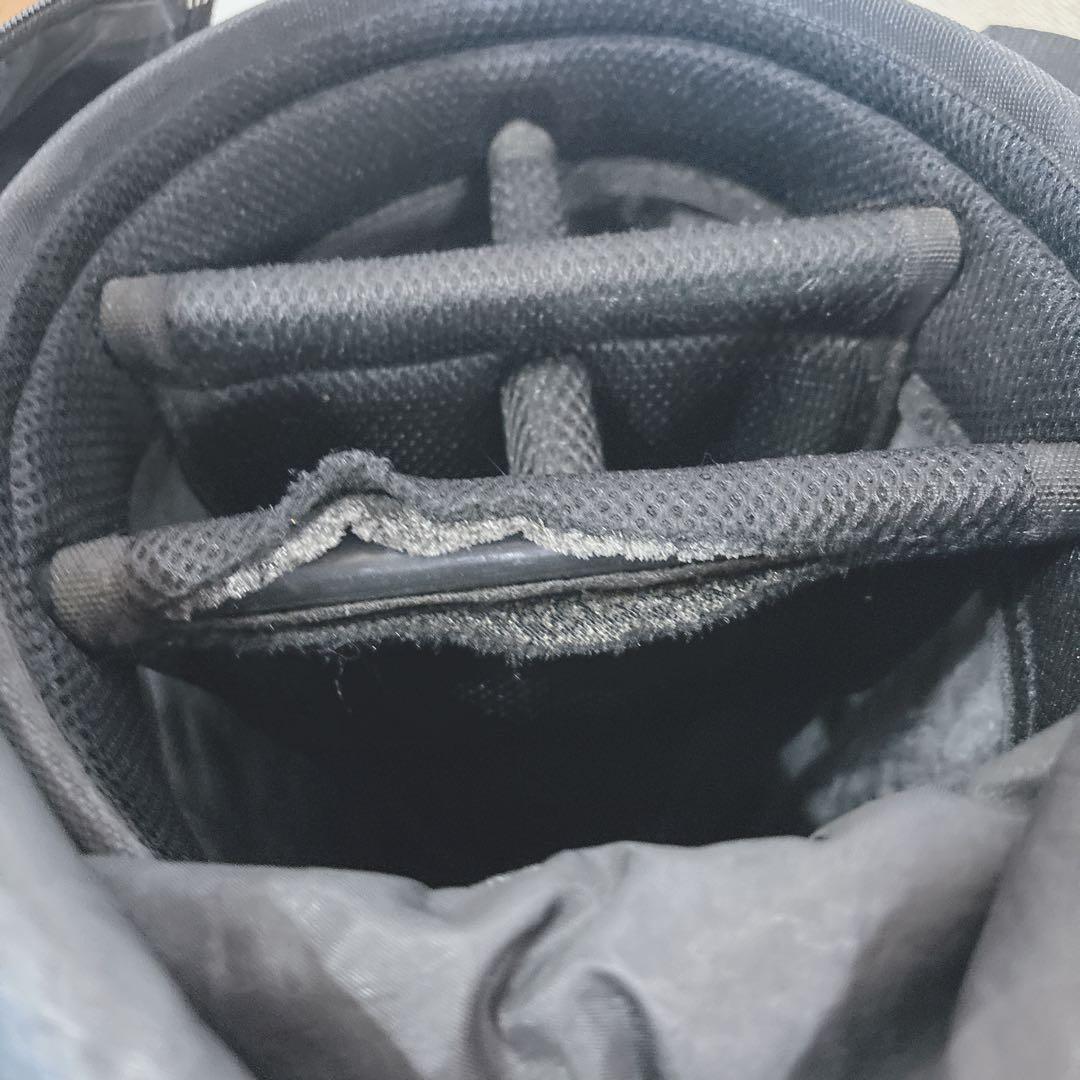 K428 SRIXON スリクソンGGC-S128G キャディバック