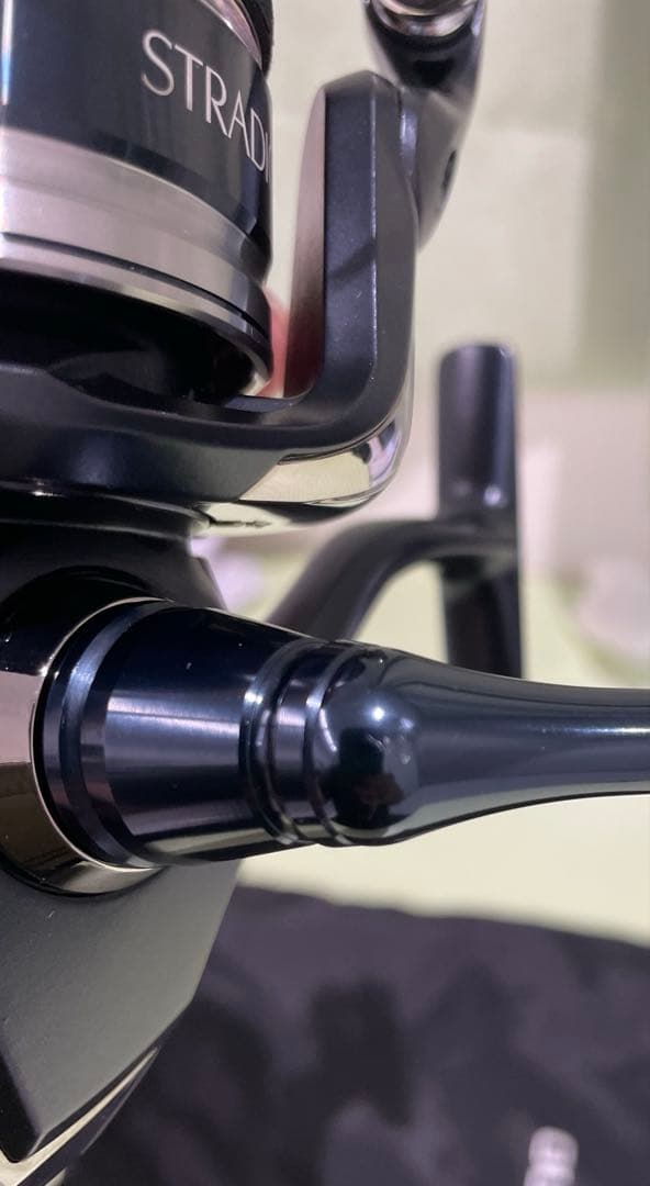 シマノ スピニングリール ストラディック SW 6000XG 20年モデル