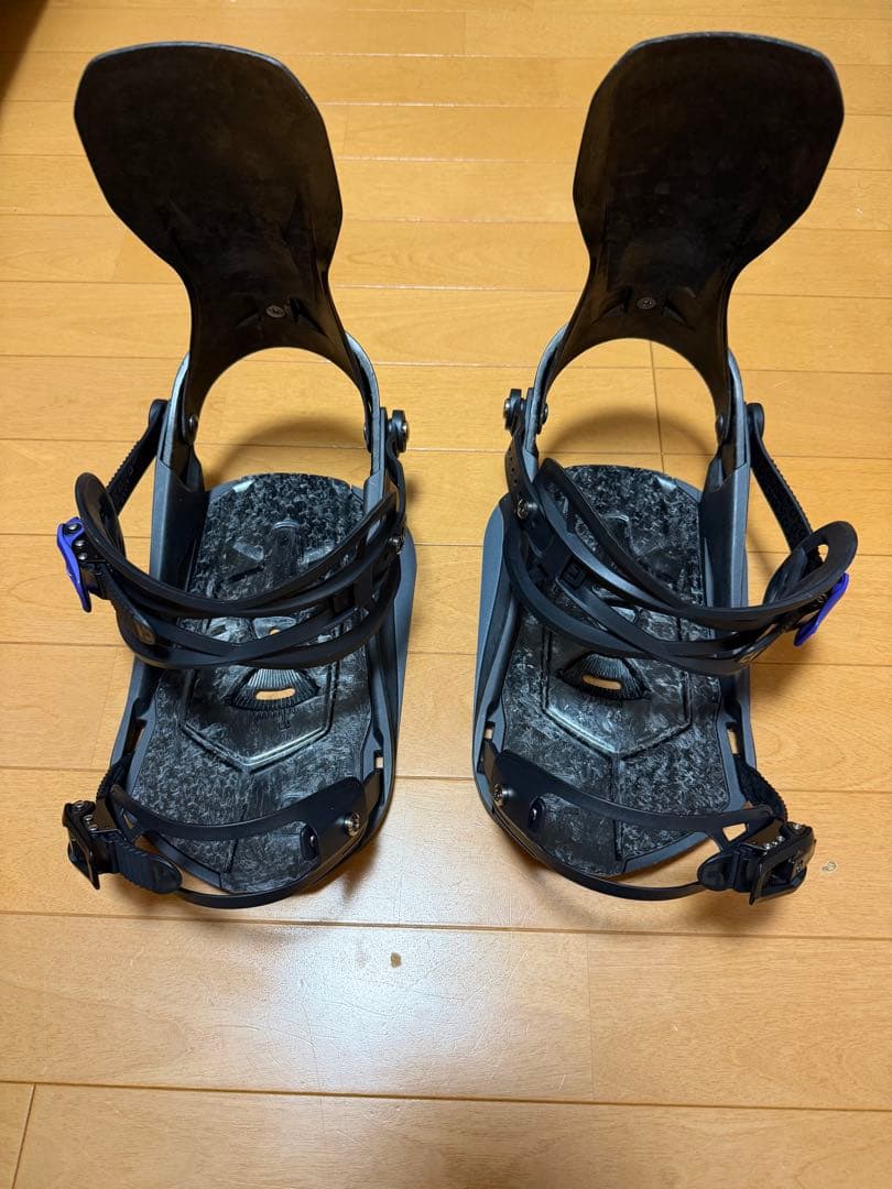 25-26モデル UNION SOURCE FC ビンディング Lサイズ