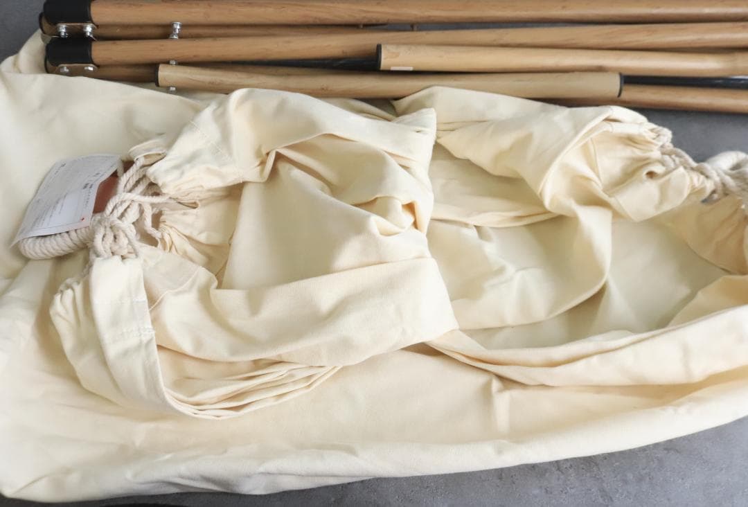 ◇Sifflus シフラス 自立式 ポータブル 3wayハンモック SFF-04