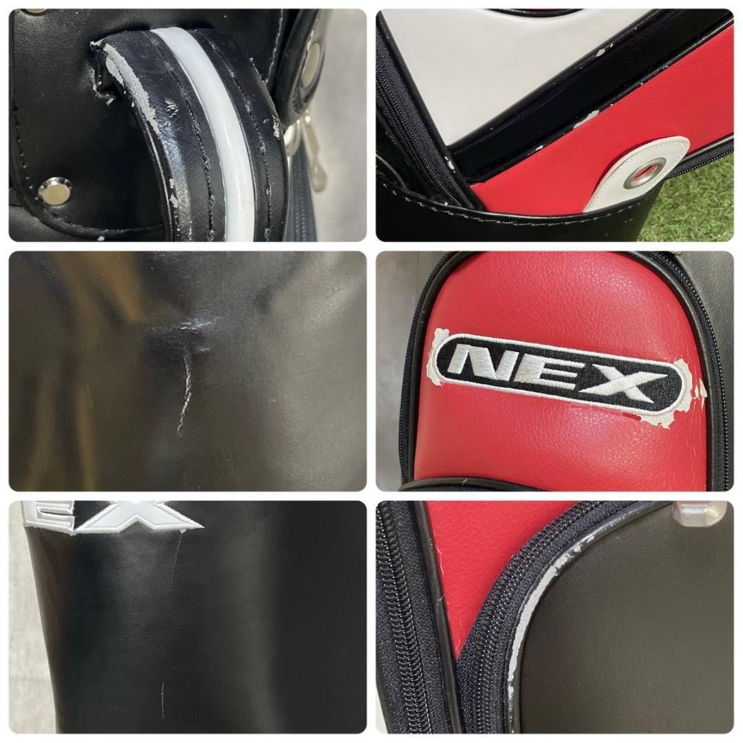 【貴重なレフティ】オリマー ネクスジェン ゴルフクラブセット 9本 メンズ 左用