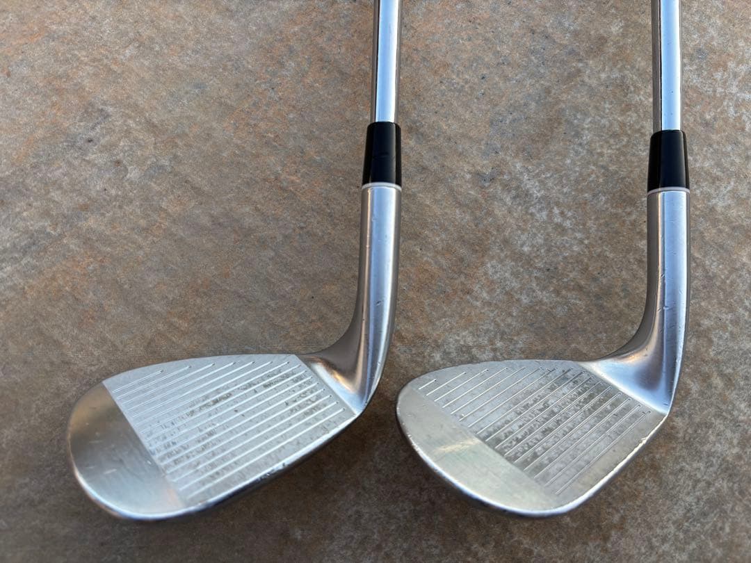 フォーティーンＤＪー５　54度 58度 ウェッジ