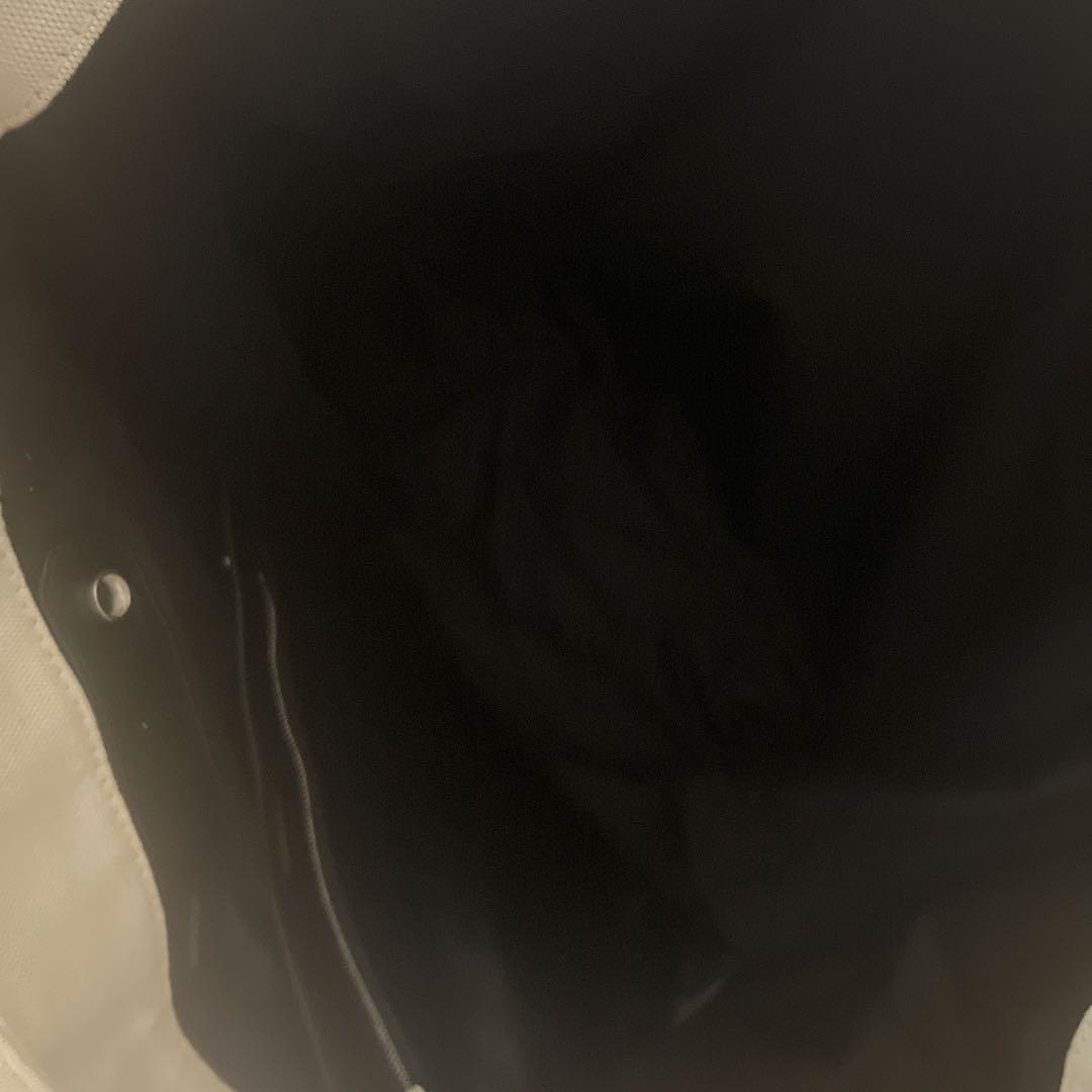 ambushトートバッグ大容量　ロゴ　ハンドバッグ