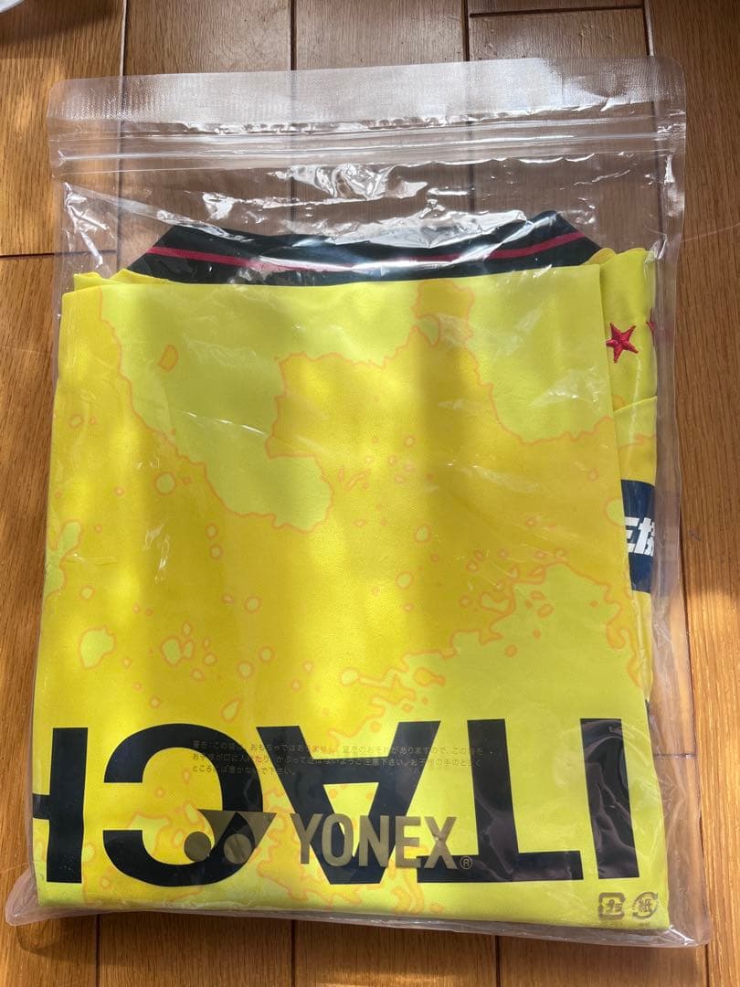 2025 柏レイソル リミテッドユニフォーム