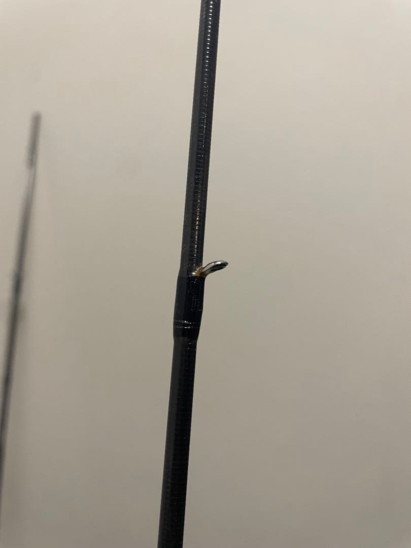 アブガルシア　ソルティステージ kr-x sxrs-692ml-kr