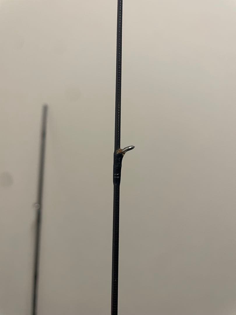 アブガルシア　ソルティステージ kr-x sxrs-692ml-kr