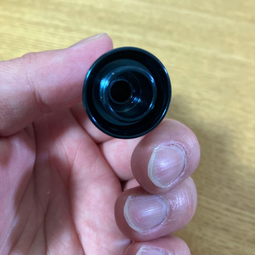 美品　ダイワ ゴメクサス　75mm パワーハンドル　スタンド　4500〜5000