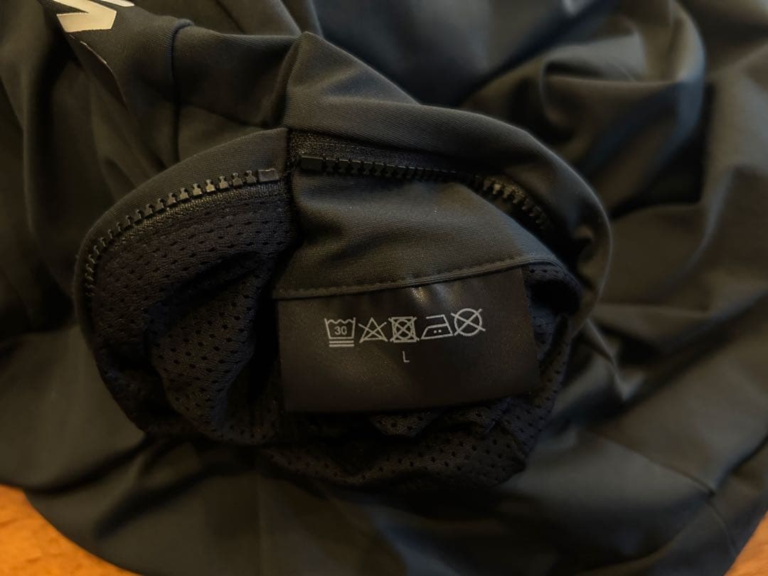 TFW49 リバーシブルストレッチプルオーバー