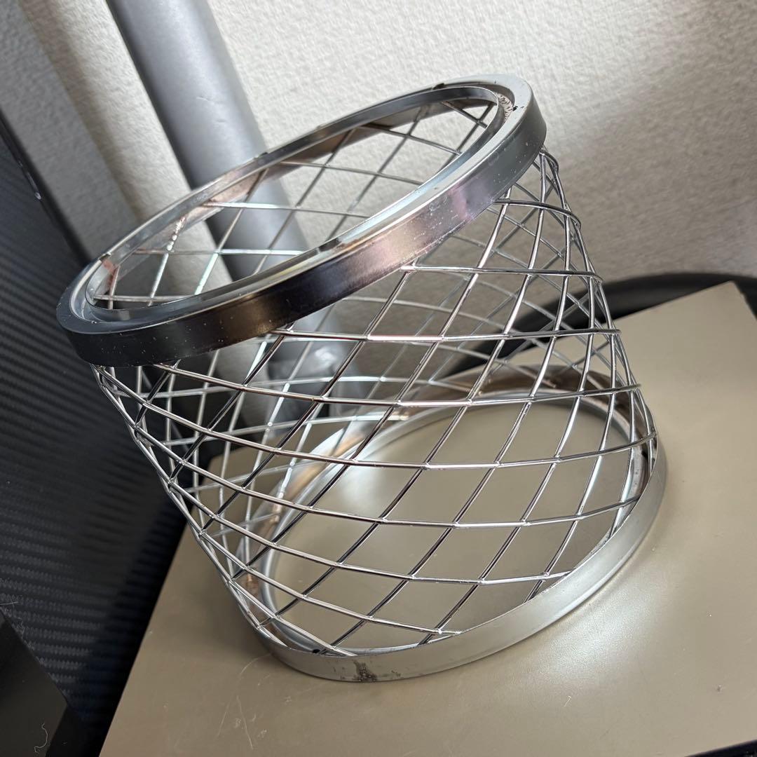 Coleman メッシュグローブガードL 170A8002 中古