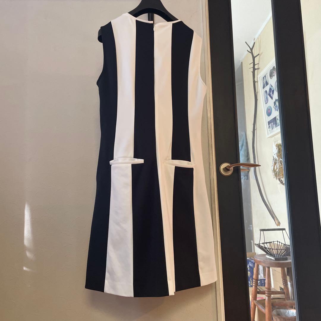 ‼️　連休セールです。 ランバンスポールゴルフワンピース