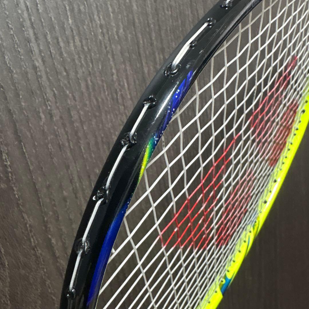 アストロクス77 4UG5 シャインイエロー