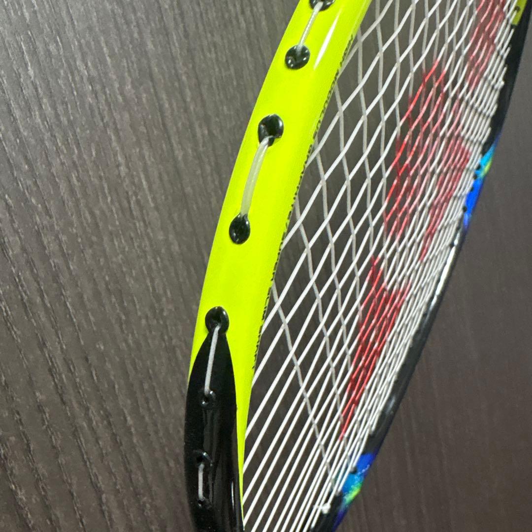 アストロクス77 4UG5 シャインイエロー