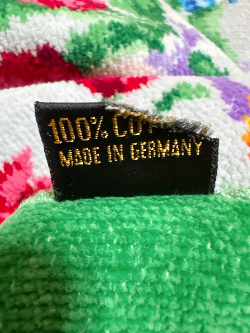 ⭐️専用⭐️B品未使用 Lake Alster バスタオル グレー×緑②他3点