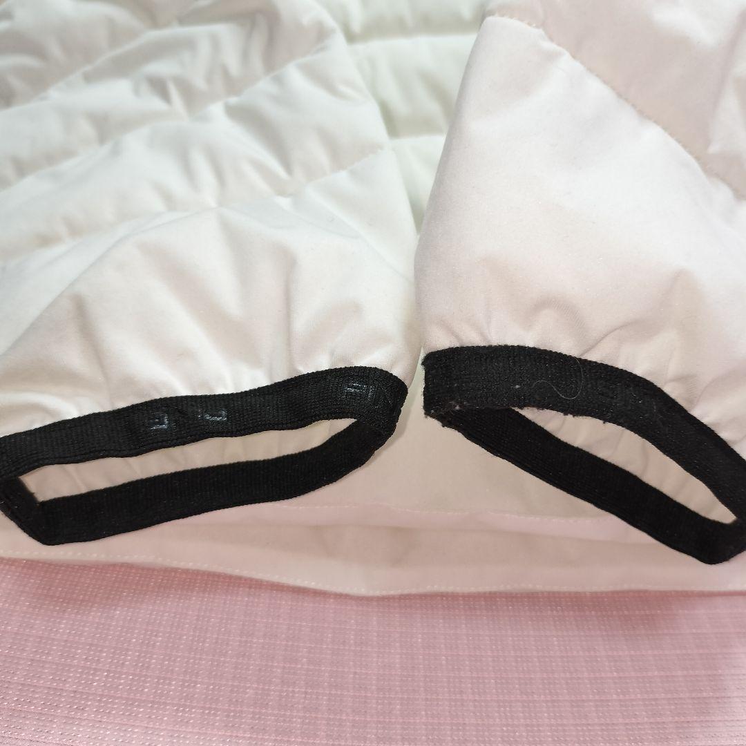 23年モデル PING ダウン ジャケット スニード プルオーバー Lサイズ