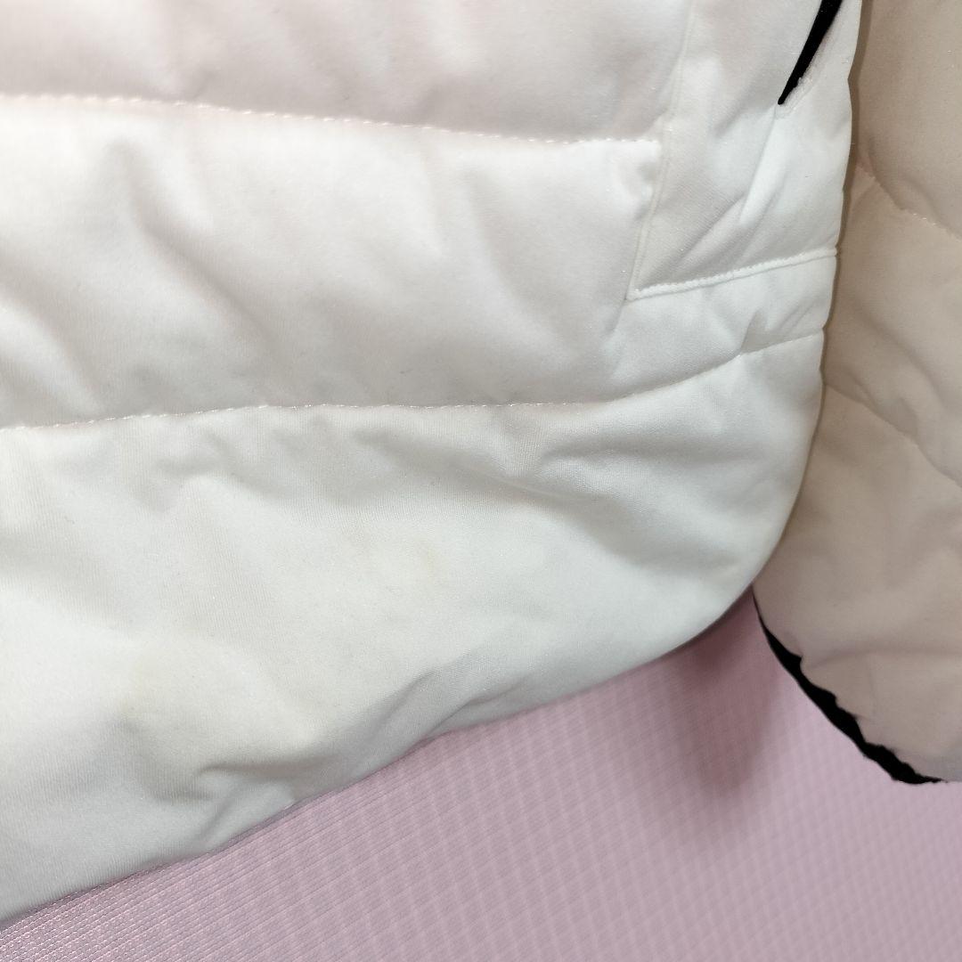 23年モデル PING ダウン ジャケット スニード プルオーバー Lサイズ