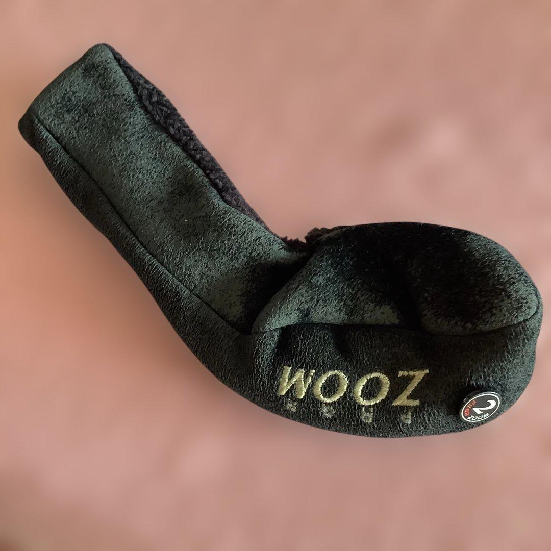 レフティ　プロギア ユーティリティ　ZOOM