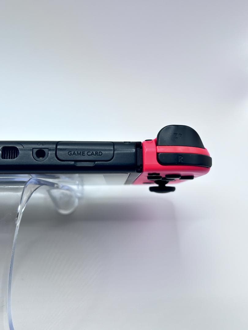 Nintendo Switch 本体 ジョイコン 動作確認済 #127