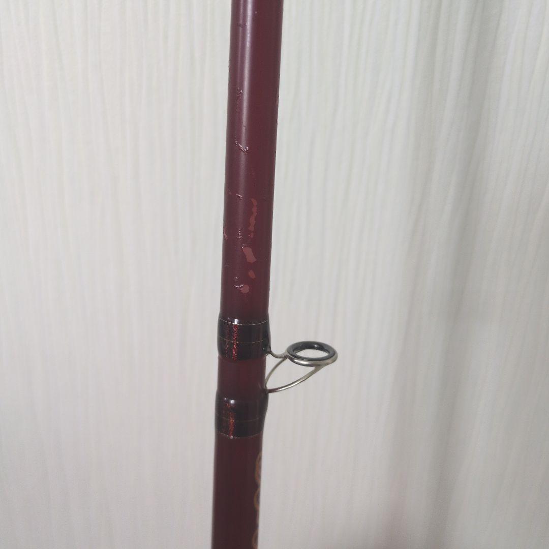 フェンウィック　FVRエリートクランクシャフト ELT-CS66CMLJ