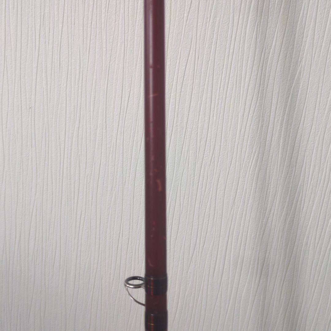 フェンウィック　FVRエリートクランクシャフト ELT-CS66CMLJ