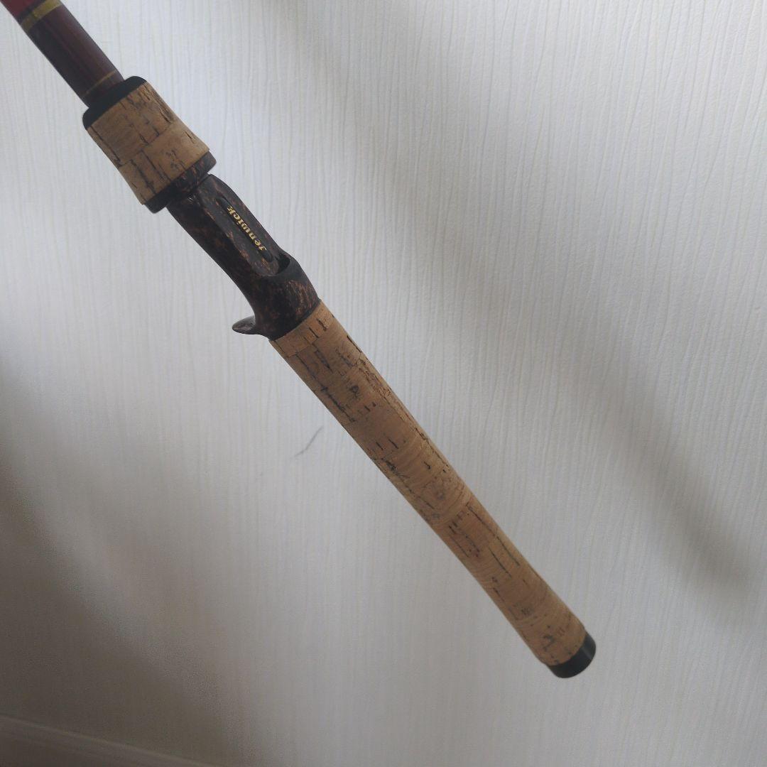 フェンウィック　FVRエリートクランクシャフト ELT-CS66CMLJ