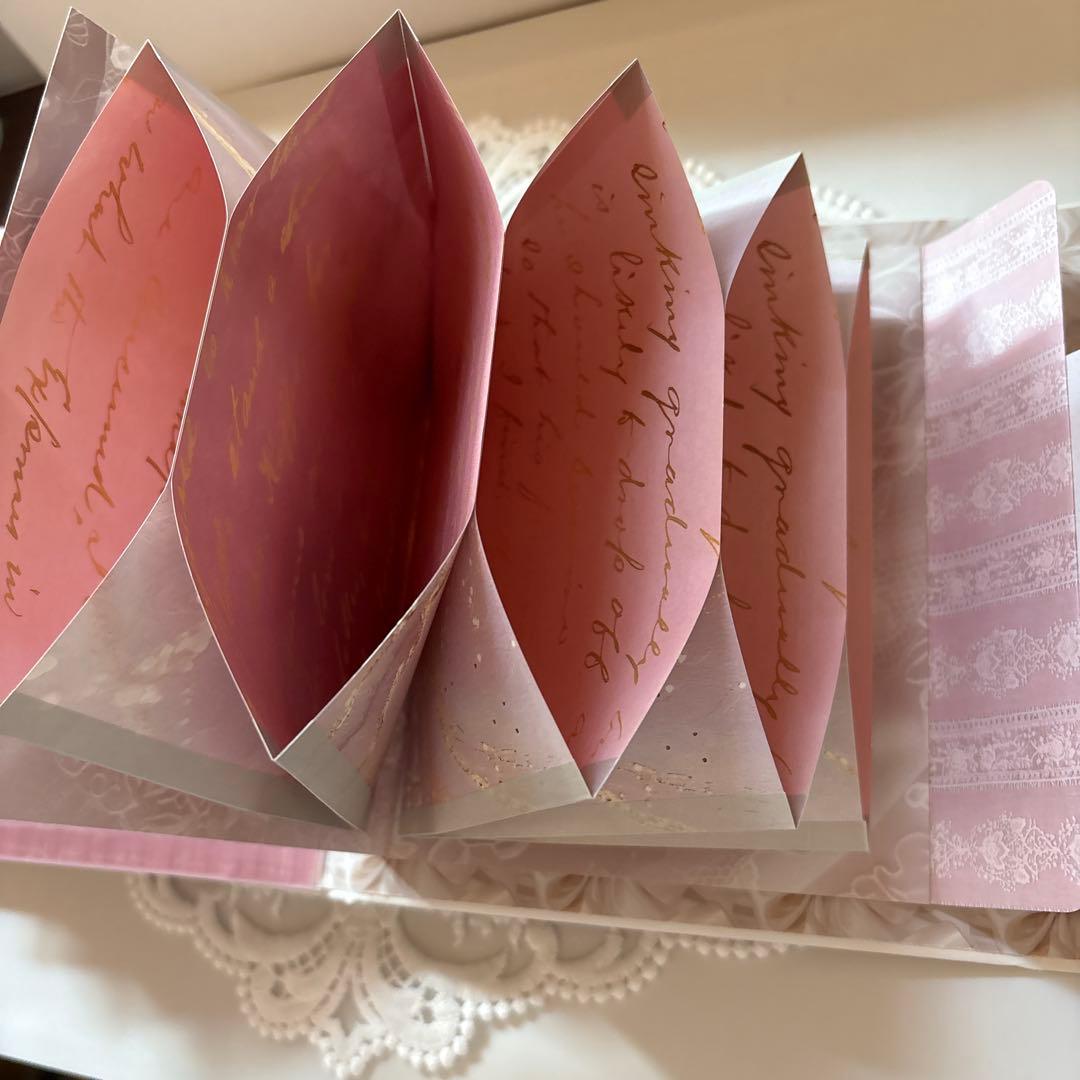 おすそ分けファイルなど4点