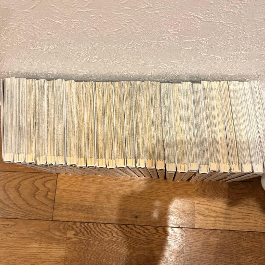 文豪ストレイドッグス　1〜26巻全巻セット